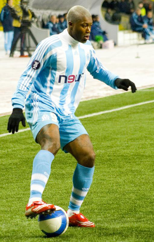 Djibril Cisse issues furious response to claims QPR helped Man City win title