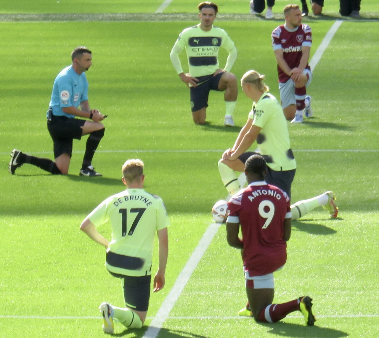 Jack Grealish Left Out of Everton Squad for Newcastle Carabao Cup Clash Following Disciplinary Breach
